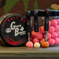 Evolve Tackle Bait Drills